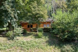 Les Chalets De La Gazonne
