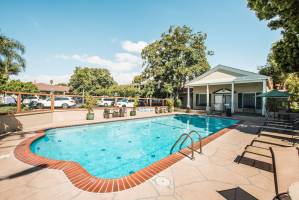 Lavender Inn by the Sea