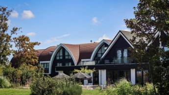 Boutique Hotel Texel