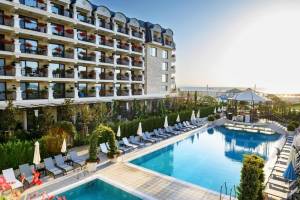 Casa di Fiore SPA&Medical Hotel