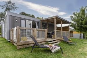 Cottage 6p 3Bdrms AirCon