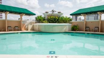 Sam's Town Hotel&Casino, Shreveport