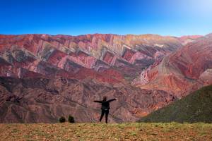 Rondreis Avontuurlijk Chili & Argentinië