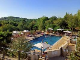 Camping Les Charmes