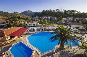 Alma Resort