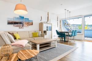 Appartement -