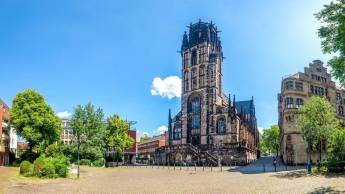 Wyndham Duisburger Hof Hotel