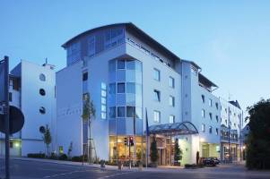 Hotel Schwanen Stuttgart-Airport Messe