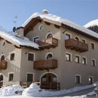 Apartmens La Fonte