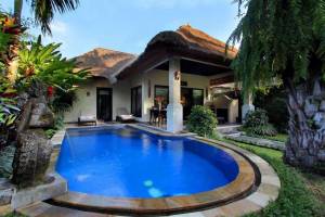 Furama Villas & Spa Ubud