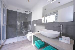 Rustichel fantastic Lake View