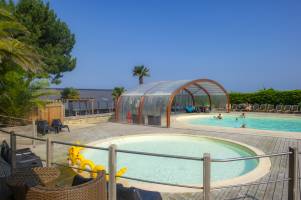 Camping Le Châtelet