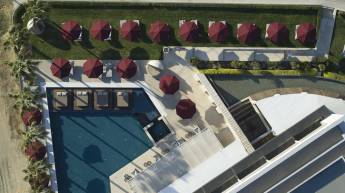 Aqua Blu Boutique Hotel&Spa - Adults Only