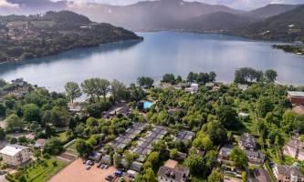 Camping Caldonazzo Family Collection