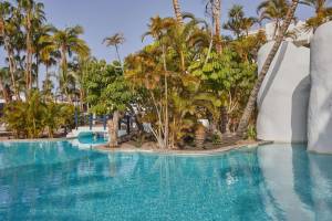 Dreams Jardin Tropical Resort&Spa