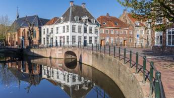 Surprise 4-hotel Amersfoort