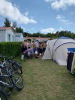 Camping Le Petit Bois, Saint-jean-de-monts