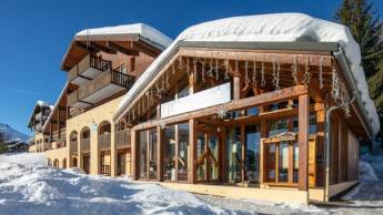 Résidence Beauregard