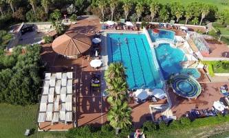 Sciabache Resort