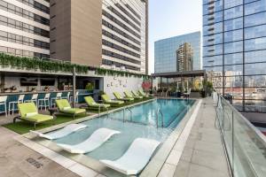 Holston House Nashville, in The Unbound Collection by Hyatt