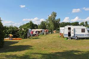 Camping-Paradies 