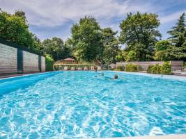 Bungalowpark Het Verscholen Dorp