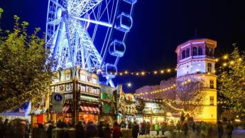 Van der Valk hotel Moers