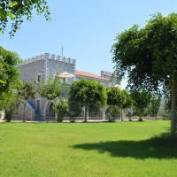 Appartementen Nefeli