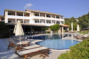 Fly & Go Porto Lygia Hotel