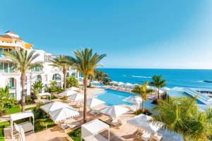 Hotel JOIA Salome by Iberostar