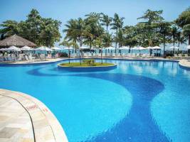 Hotel Jequitimar GuarujáResort&Spa by Accor (ex Sofitel)