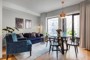 Frogner House - Vika