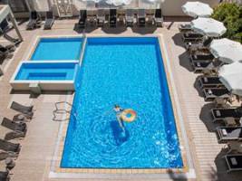 KoSea Boutique Hotel