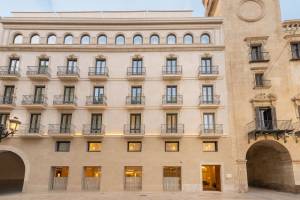 Eurostars Pórtico Alicante