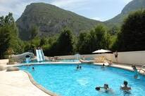 Camping Des Grottes