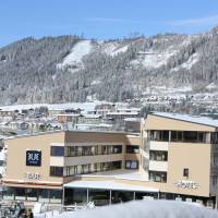 Hotel Blue Schladming - Adults only (15+)