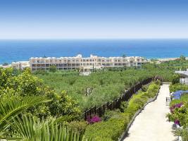 Sunshine Crete Village