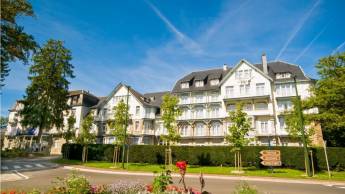 Radisson Blu Balmoral Hotel