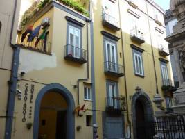 Caravaggio Hotel