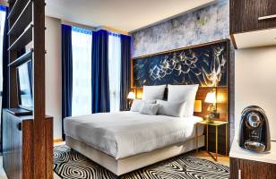 NYX Hotel Warsaw by Leonardo Hotels