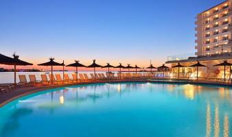 NYX Hotel Ibiza - Adults Only