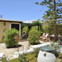 Myrties Stone Houses op Zakynthos, 8 dagen