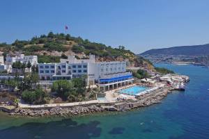 La Quinta By Wyndham Bodrum