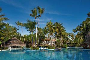 Melia Punta Cana Beach Resort