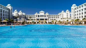 Barceló Concorde Green Park Palace