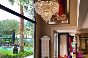 Fly & Go Alaaddin Beach Alanya