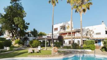 Suites Cortijo Fontanilla