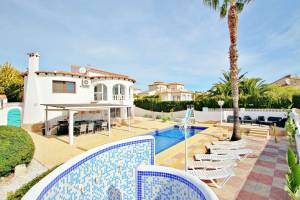 Calpe by Turisol
