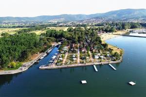 Camping Village Punta Navaccia