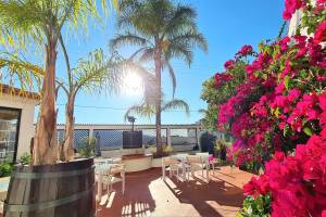 Quinta da Palmeira Country House Retreat & Spa
